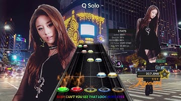 (Keyboard) Soulless 4 Underchart Full Solo -29