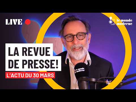 IRAN, Ukraine, vers une seule guerre ? Carburant : toujours plus cher ! sondages bidons