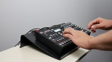 DL - Short Techno Session 180830 (A4, tribal, raw)