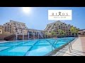 RIXOS Bab Al Bahr Hotel UAE