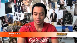 Perankan Karakter Antagonis, Kriss Hatta Main Mimik