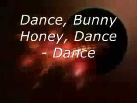 Baila Conejito Baila  Dance Bunny Honey Penny Mclean lyrics flv