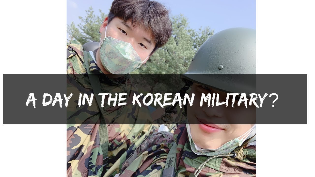 K Pop Artists Currently In The Military