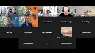 How to Prepare Fulbright Applications 2025 - University of Florida