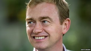 Tim Farron Beats Norman Lamb To Become Lib Dem Leader- Who On Earth Is He?