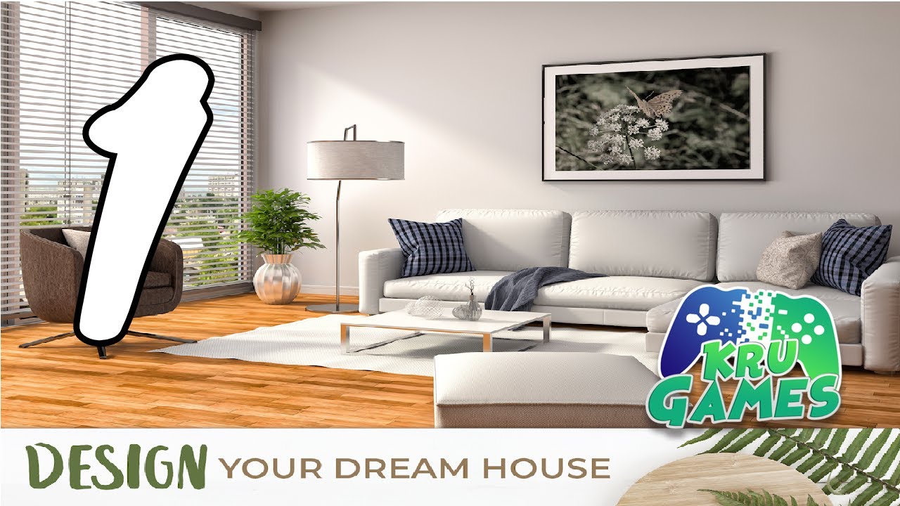 My Home Makeover Design: Dream House of Word Games Gameplay Walkthrough #1 (Android, IOS) - YouTube My Home Makeover Design: Dream House of Word Games Gameplay Walkthrough #1 (Android, IOS) - YouTube