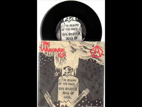The System – The Warfare E.P. | Releases | Discogs
