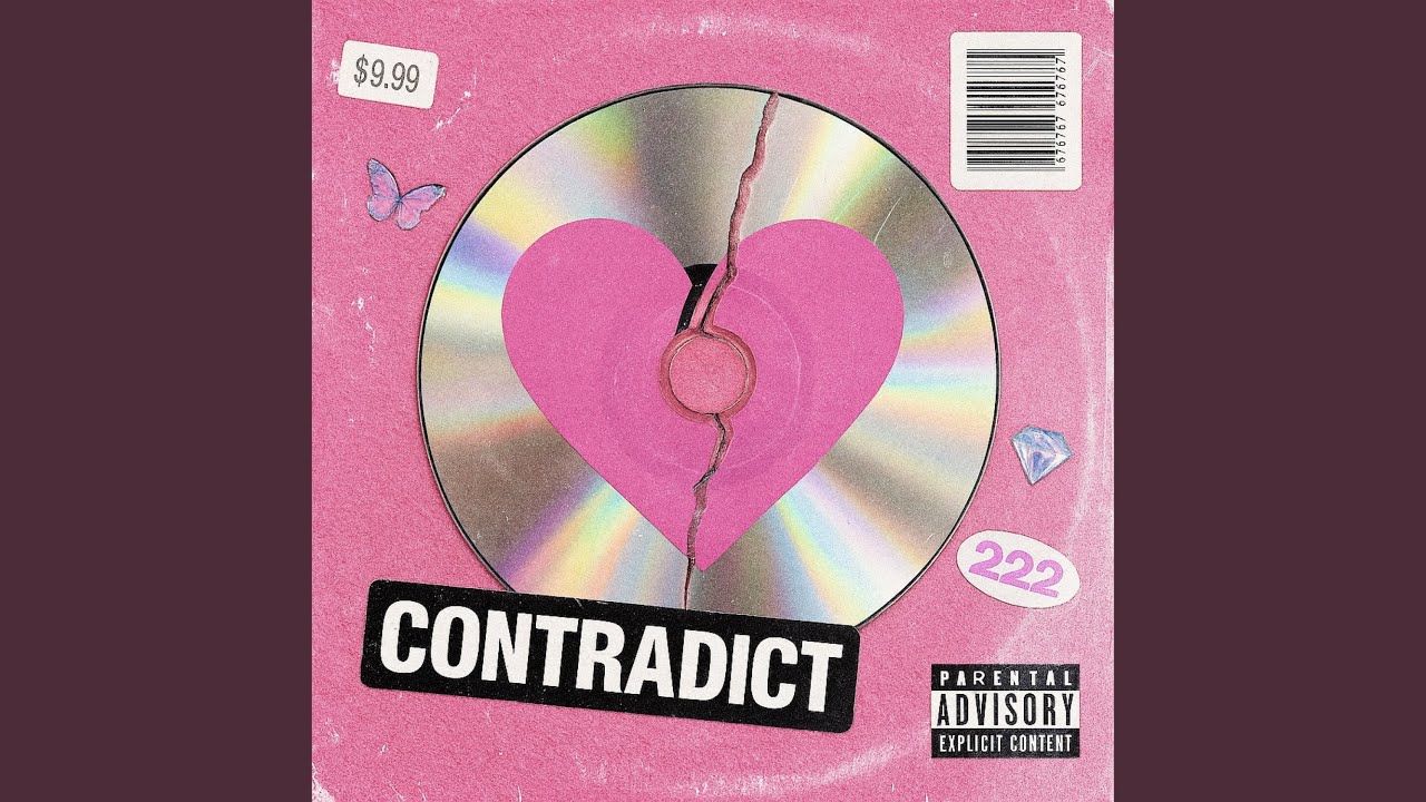 Watch CONTRADICT (feat. Lyrtrix) on YouTube Watch CONTRADICT (feat. Lyrtrix) on YouTube