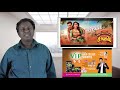 Silukkuvarupatti Singam Review - Vishnu - Tamil Talkies