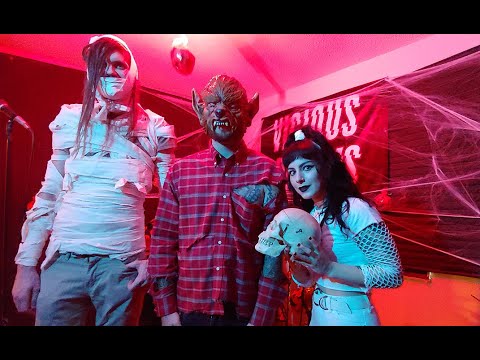 Related Embedded Video Item Thumbnail