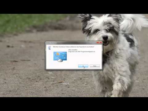 Video: Wo finde ich die Systemeinstellungen in Windows 7?