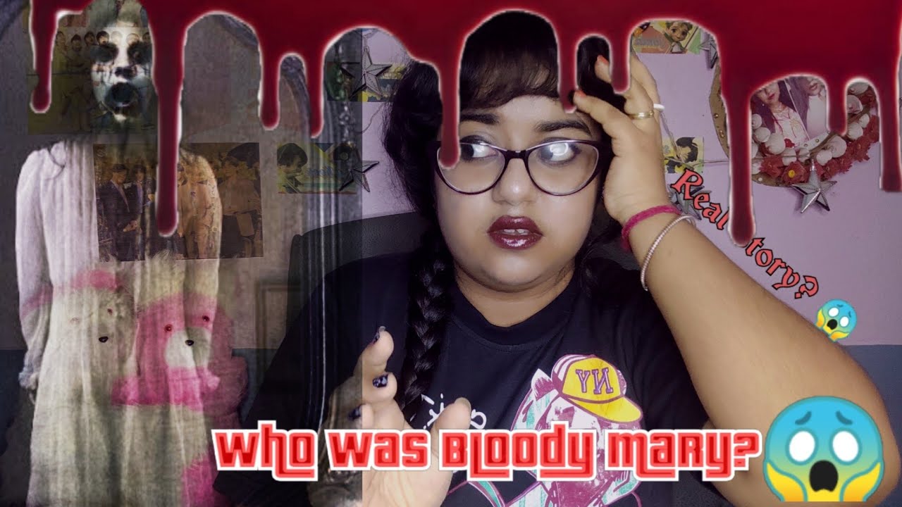 What is the real story of Bloody Mary? Bloody Mary history and story