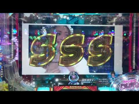 ちょいパチ AKB48 バラの儀式 完全盤39　～通常時からの大島優子卒業全回転リーチ～その１
