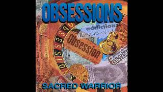 Watch Sacred Warrior Turning Back video