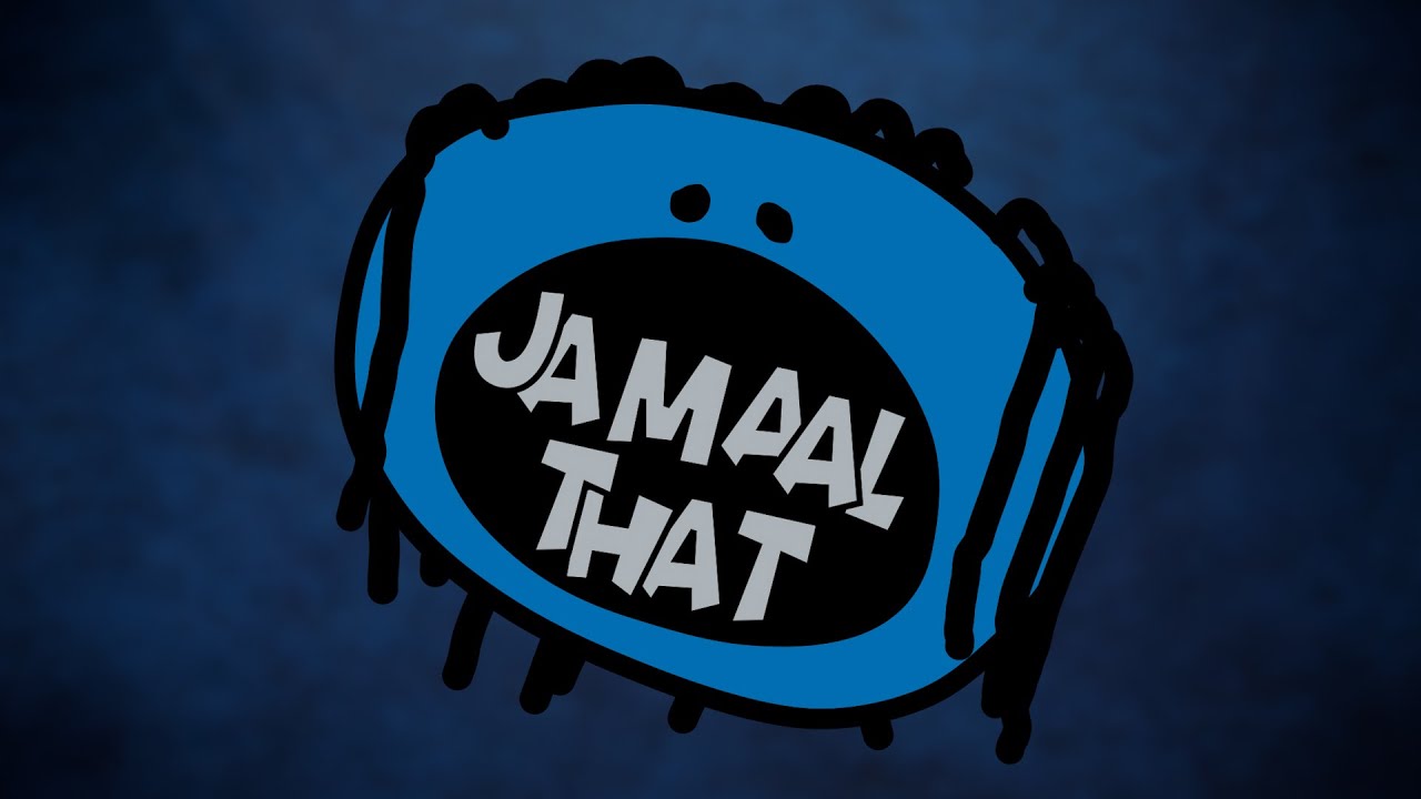 Jamaal That: Episode 2