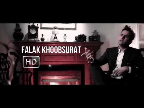 KHOOBSURAT   Falak Shabir Official Latest Hindi Songs 2014