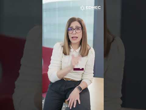 L'EDHEC International BBA : réforme du programme en 3 points