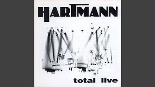 Video thumbnail of "Hartmann - Vielleicht irgendwann (Live)"