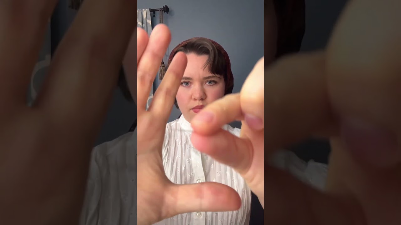 My ULTIMATE HACK for Silk Scarves | 