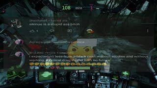 Haщʞen Tryhardevil123 Aka Shaxda666 Top 1 Misogynist