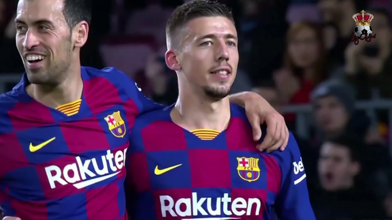 Copa del Rey 2020: Barcelona vs Leganes- Highlights All ...