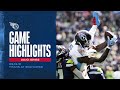 Julio Jones Highlights from Week 2 | Game Highlights