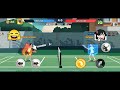 Badminton League 2
