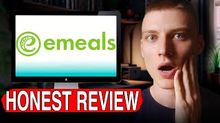 eMeals Honest Review | Exploring Meal Planning Features & User Experience