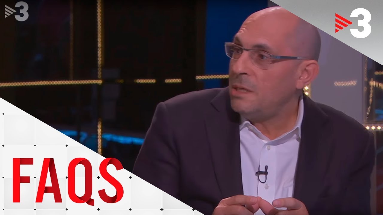 Javier Ortega i Elpidio José Silva