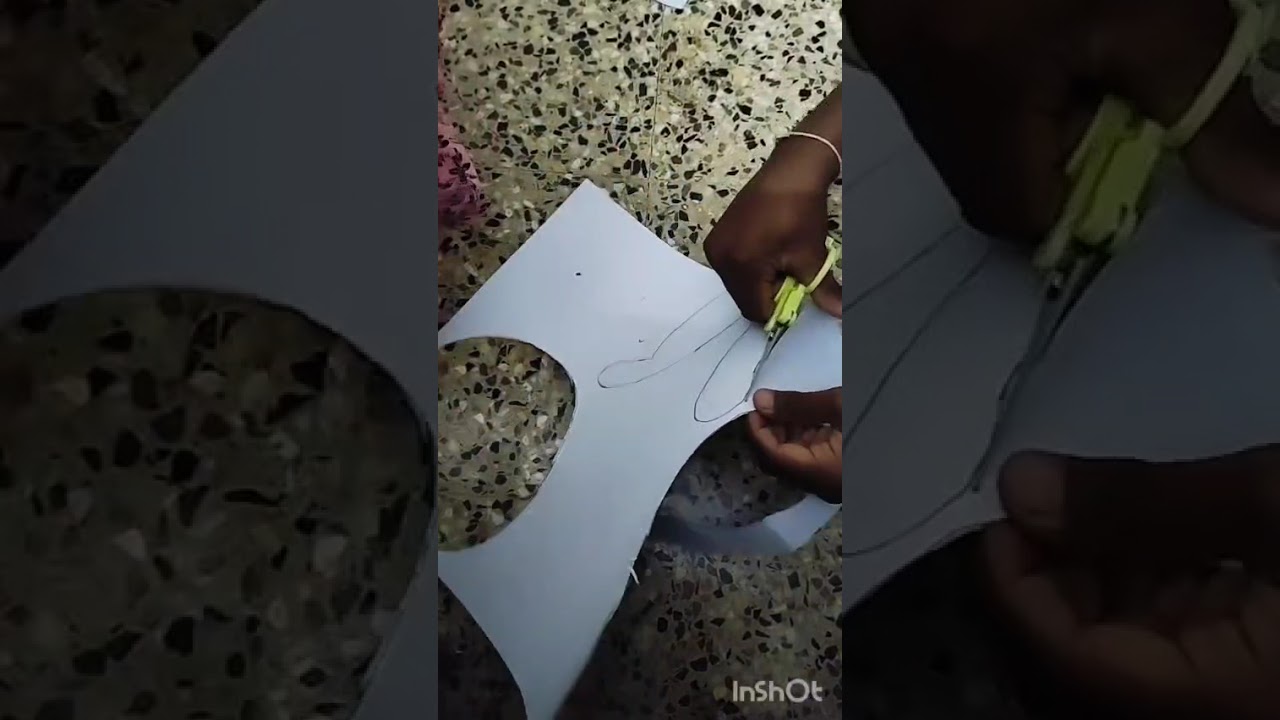 Activity:*bring from home Activity: 4 Rabbit mask/ Facilitator:Tr.N.Nagasellarathnam/ Grade: 3C