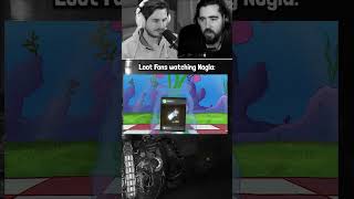 Noglas Famous Last Words...