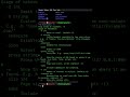 Digging deeper into the web 🧑💻Hakrawler uncovers hidden endpoints, #ethicalhacking #shorts #short