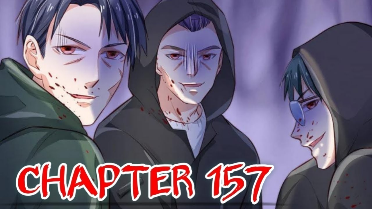 I'm The Great Immortal -Chapter 157 [ENGLISH] - YouTube