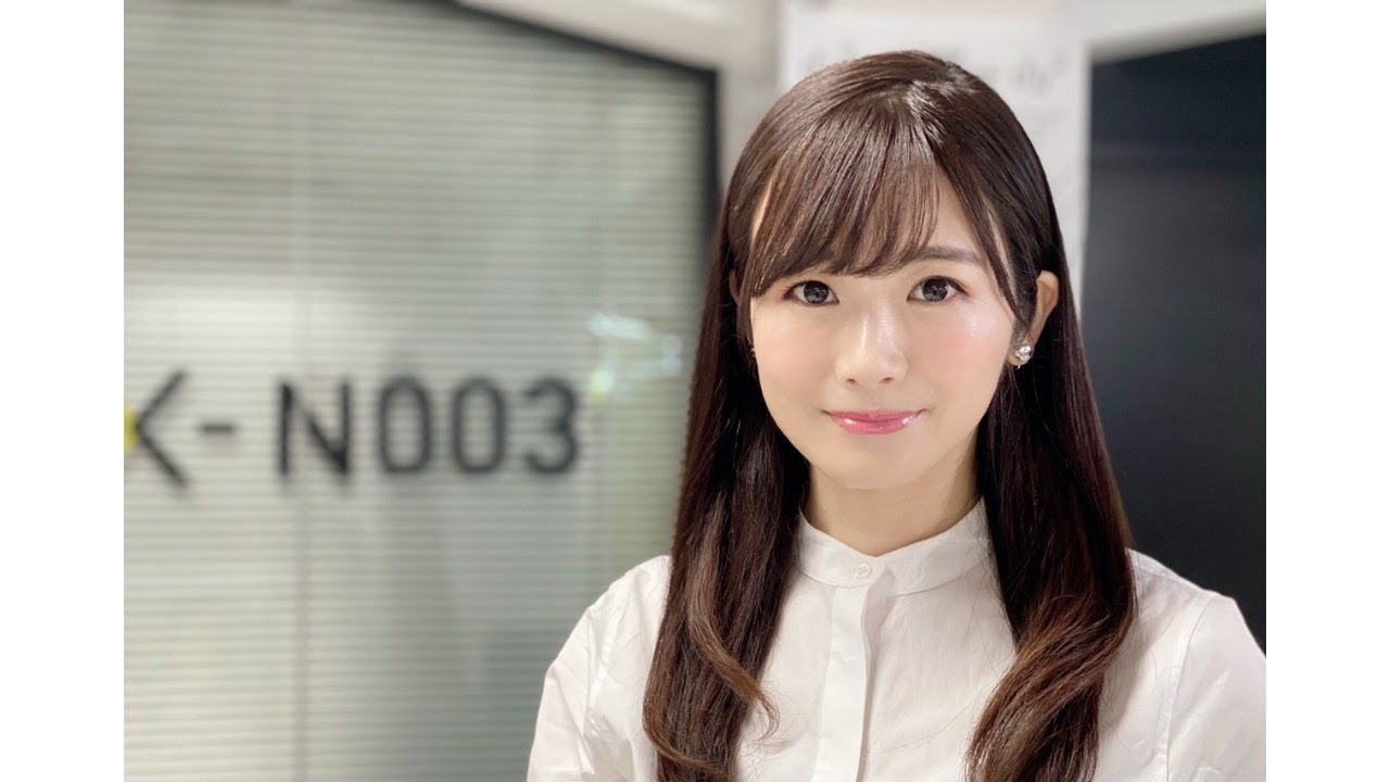 宇宙が身近になることで地球の奇跡を伝えたい Jaxa J Sparc 公式ナビゲーター 榎本麗美さん Re Rise News 美しい時代を創る人達