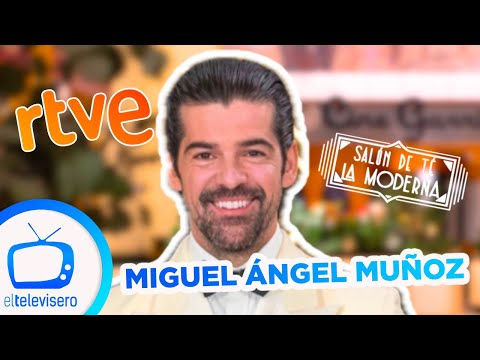 Miguel Ángel Muñoz, nuevo fichaje de LA MODERNA