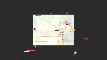 Cycling74 Max-Jitter doodle 37 - jit.gl.muliple / jit.bfg