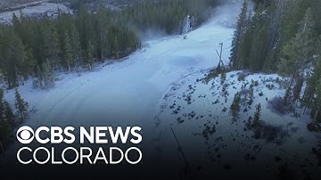 Colorado ski resorts are getting closer and closer to their opening days