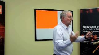 How a SME can level the playing field against their competition