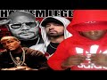 OG PRODUCT DESTROYS BROOKLYN DRILL! EMENIM EXPOSED! FAT JOE 🔑 TO CITY? LIL WOODY WILD! #yslwoody
