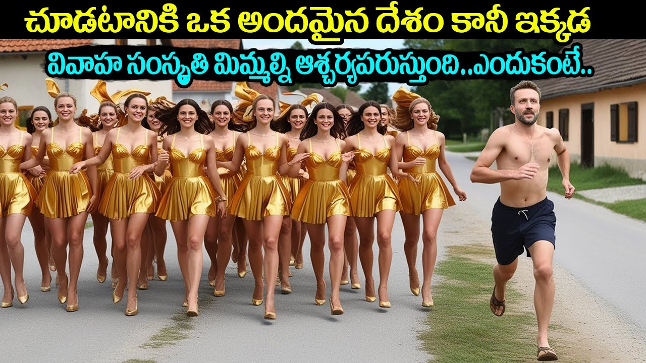 చూడటానికి ఒక అందమైన దేశం కానీ ఇక్కడ.. | Facts About NewZeland | NewZeland Facts | Telugu 360
