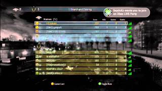 CoD4 Rage Quit
