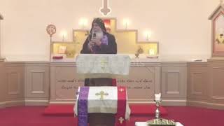Humility And Greatness In Serving |  Bishop Mar Mari Emmanuel