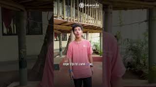 What Would Kapavrusksha Students Change About Their School? 👀 | Honest Answers
