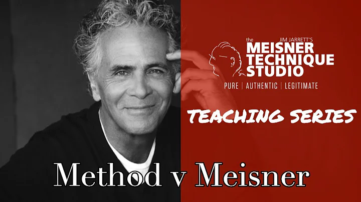 Method vs. Meisner - What are the differences betw...