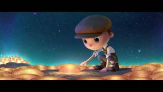 Disneypixar - La Luna - Offizieller Clip - Shooting Star