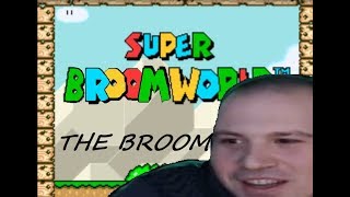 L I K E M Y B R O O M ?