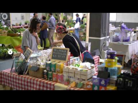 Younger Than Me in 180gr - Bergamo, May 2016