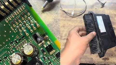 FORD ECOSPORT / CENTER LOCKING NOT WORKING// NO IGNITION WORK//PUSH START NOT WORK// RFA/KVM PROBLEM