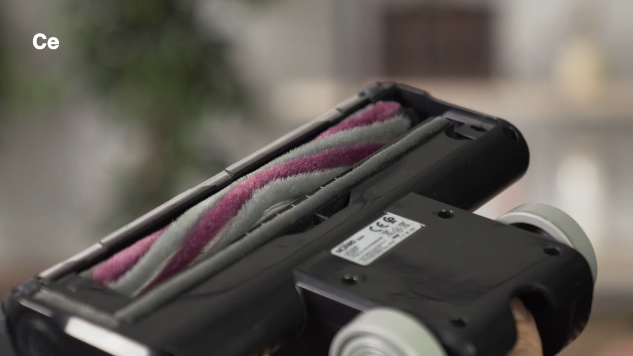 Aspirador Solac apollo cyclonic II