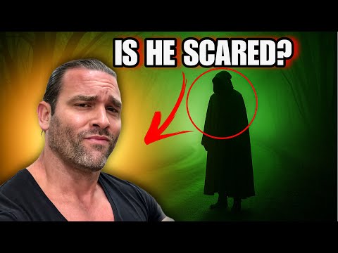 Giga Chad Isn't Scared 3 (The Short Film)